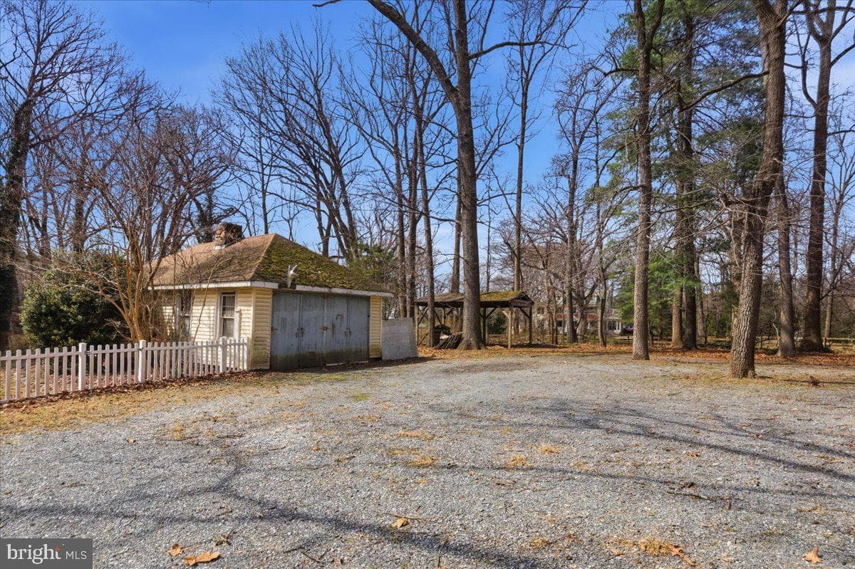 17400 New Hampshire Avenue photo 8