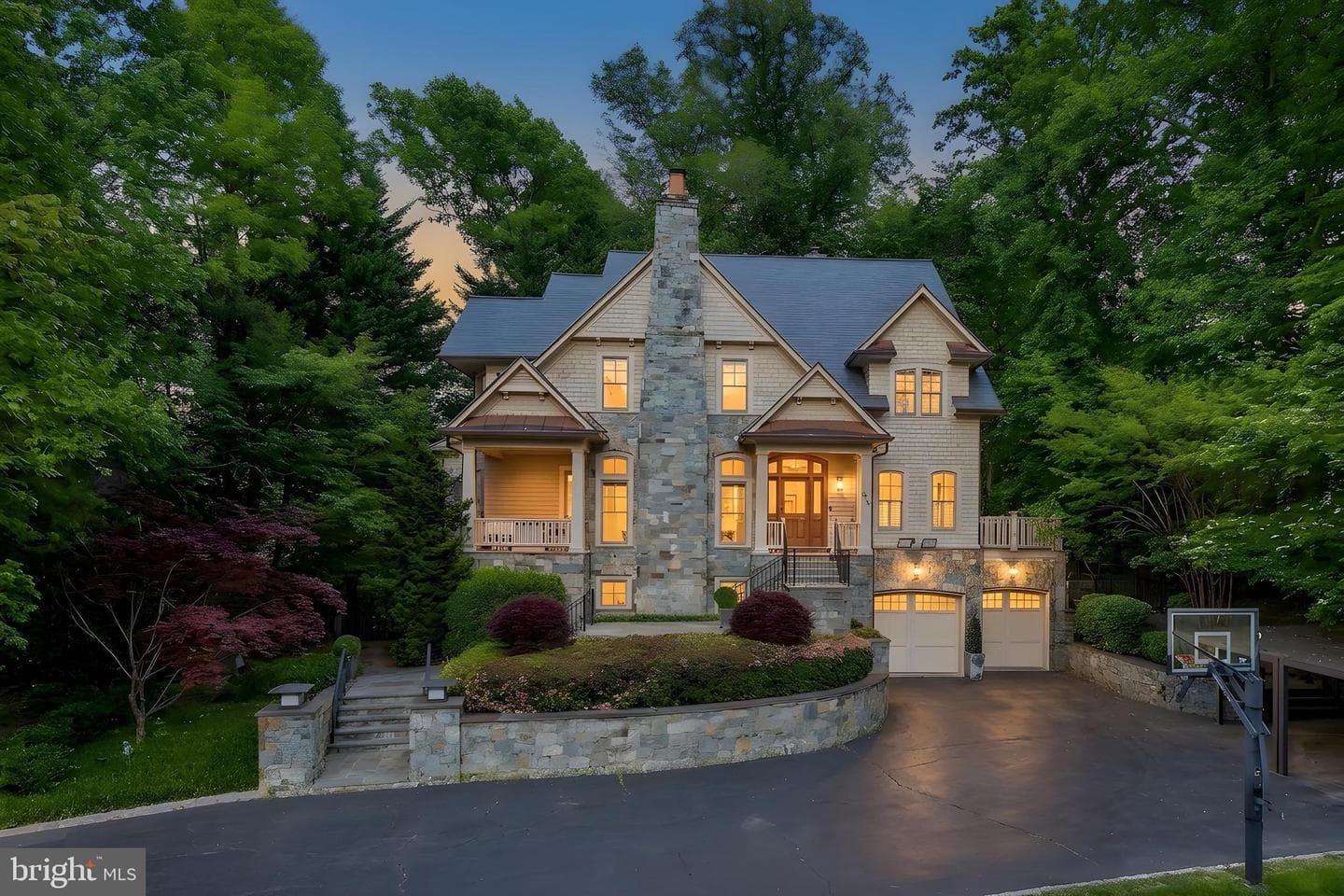 8819 Chalon Drive, Bethesda