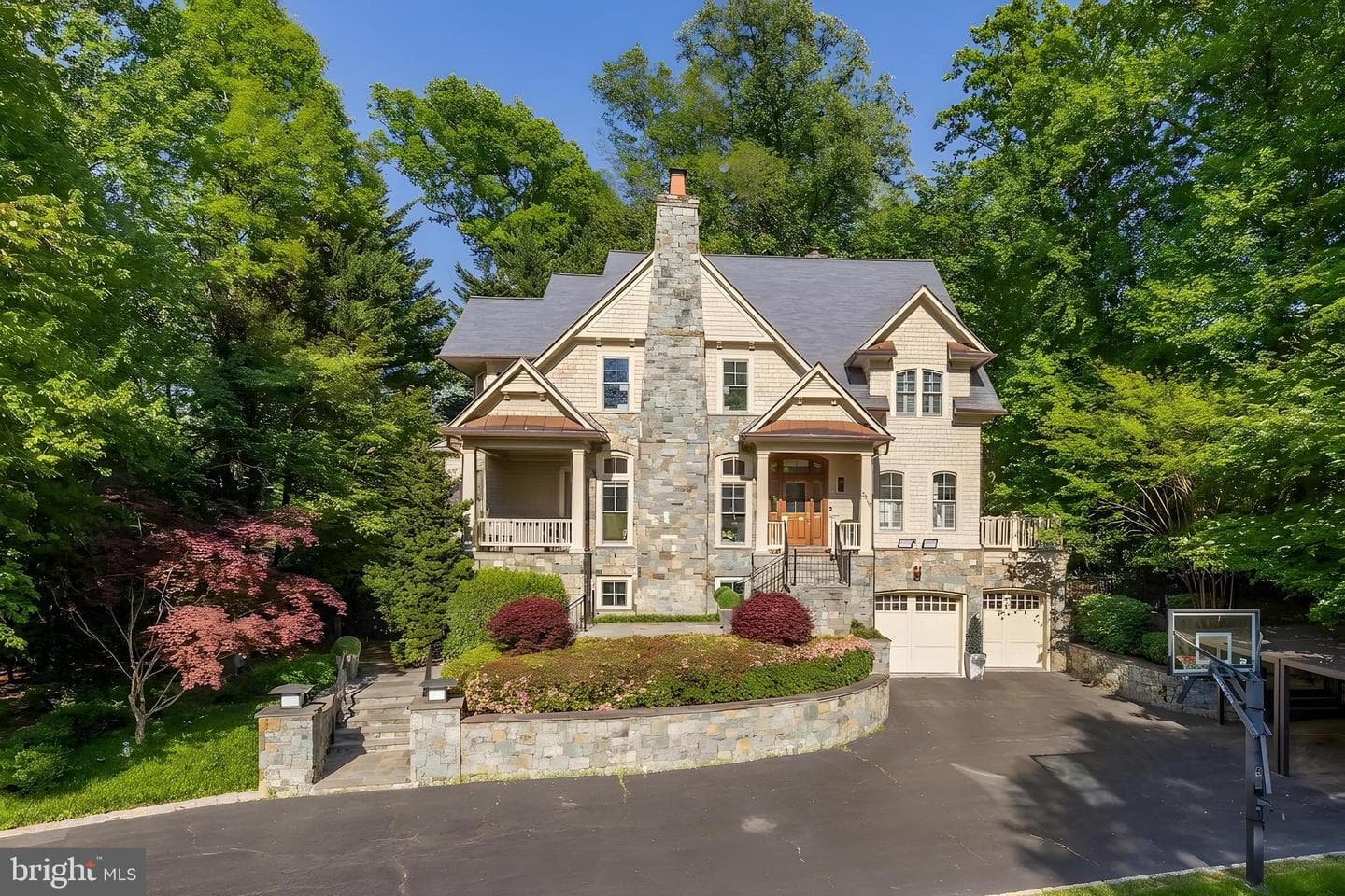 8819 Chalon Drive, Bethesda