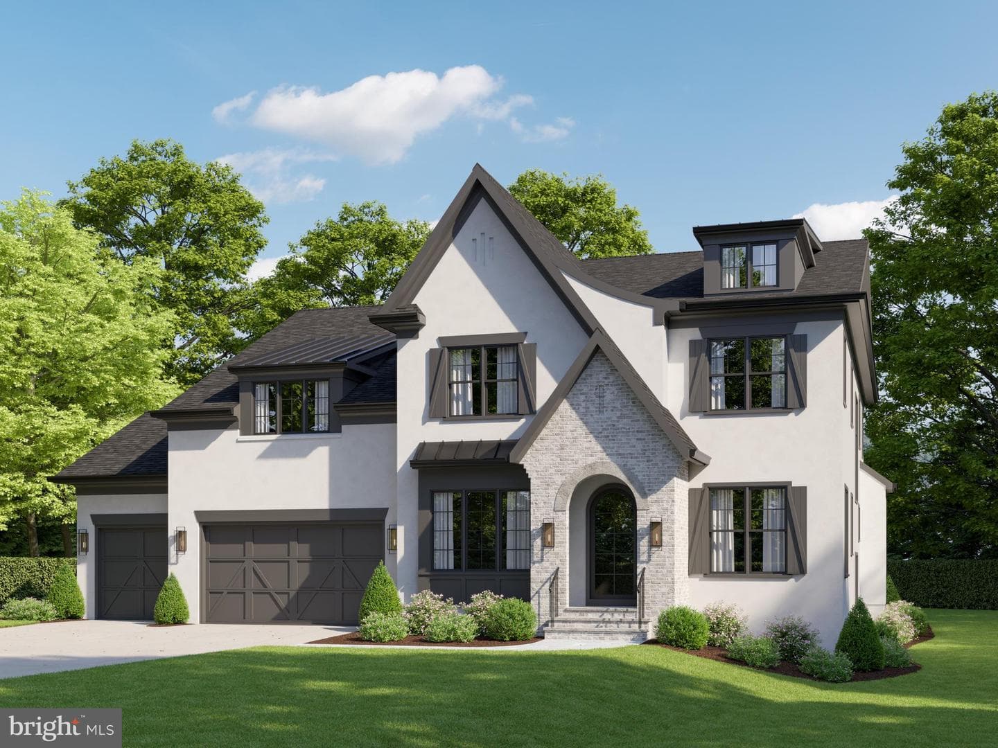 6 Kittery Court, Bethesda