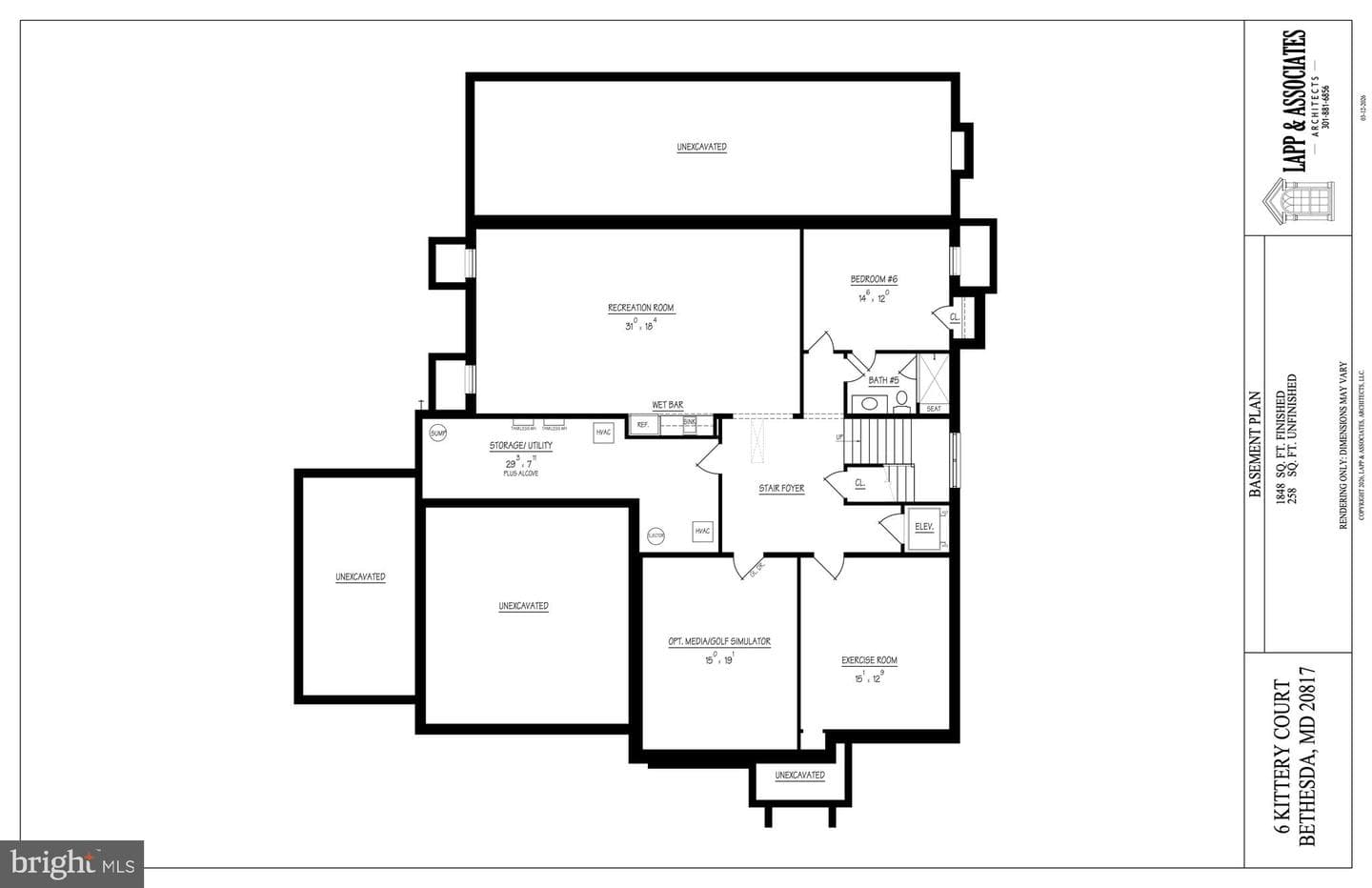 6 Kittery Court photo 3