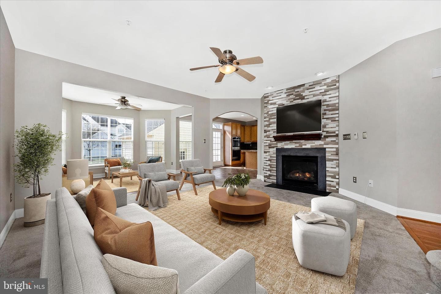 23107 Sycamore Farm Drive photo 14