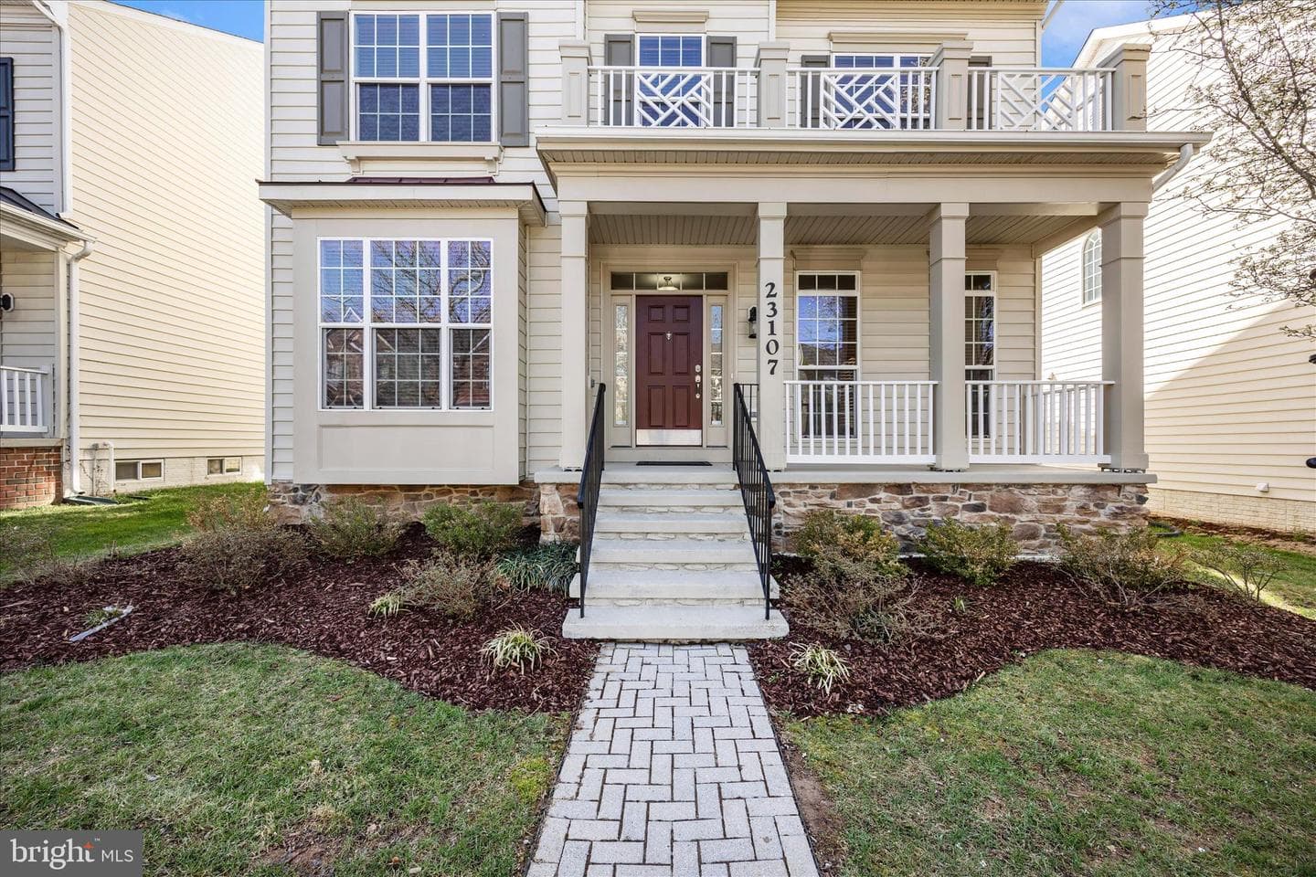 23107 Sycamore Farm Drive photo 2
