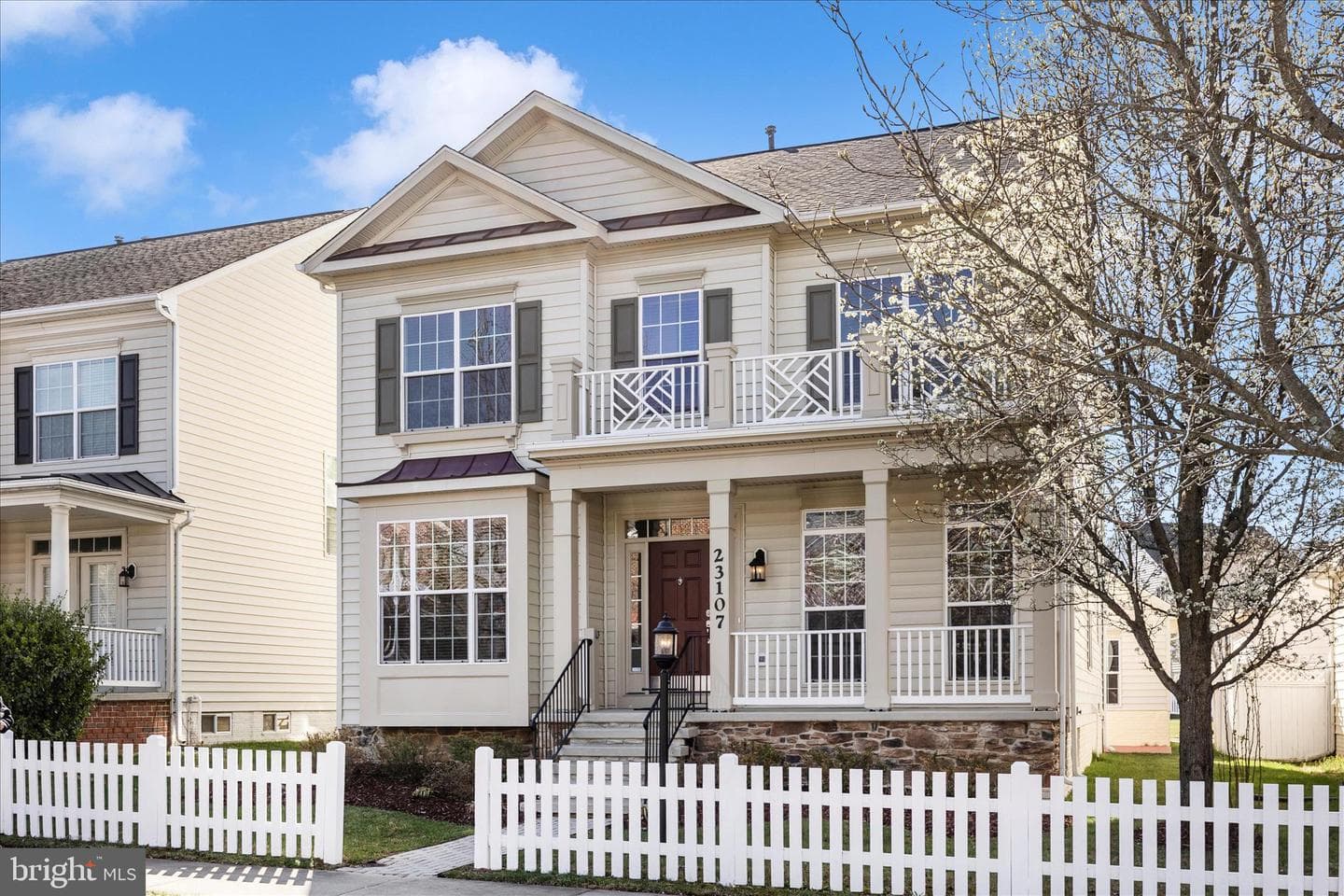 23107 Sycamore Farm Drive photo 54