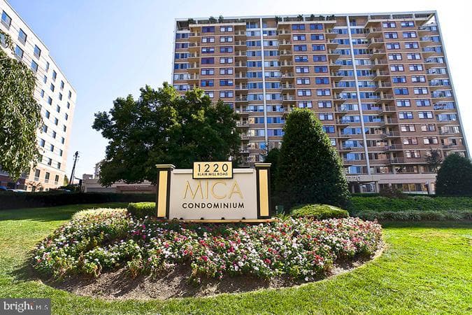 1220 Blair Mill Road #1403