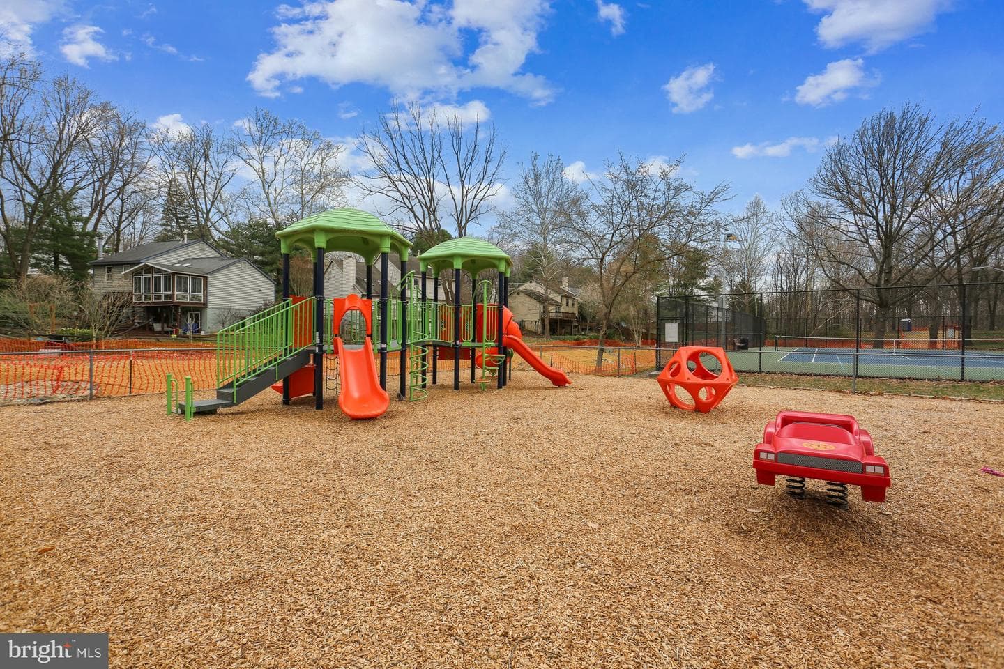 796 Quince Orchard Boulevard #201 photo 30