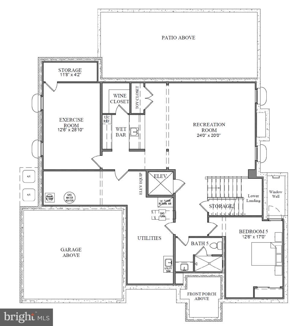 5828 Tanglewood Drive photo 49