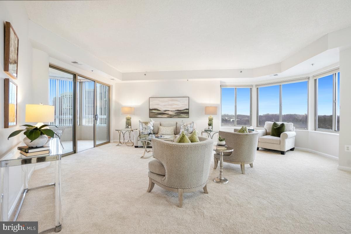 3200 N Leisure World Boulevard #906 photo 2