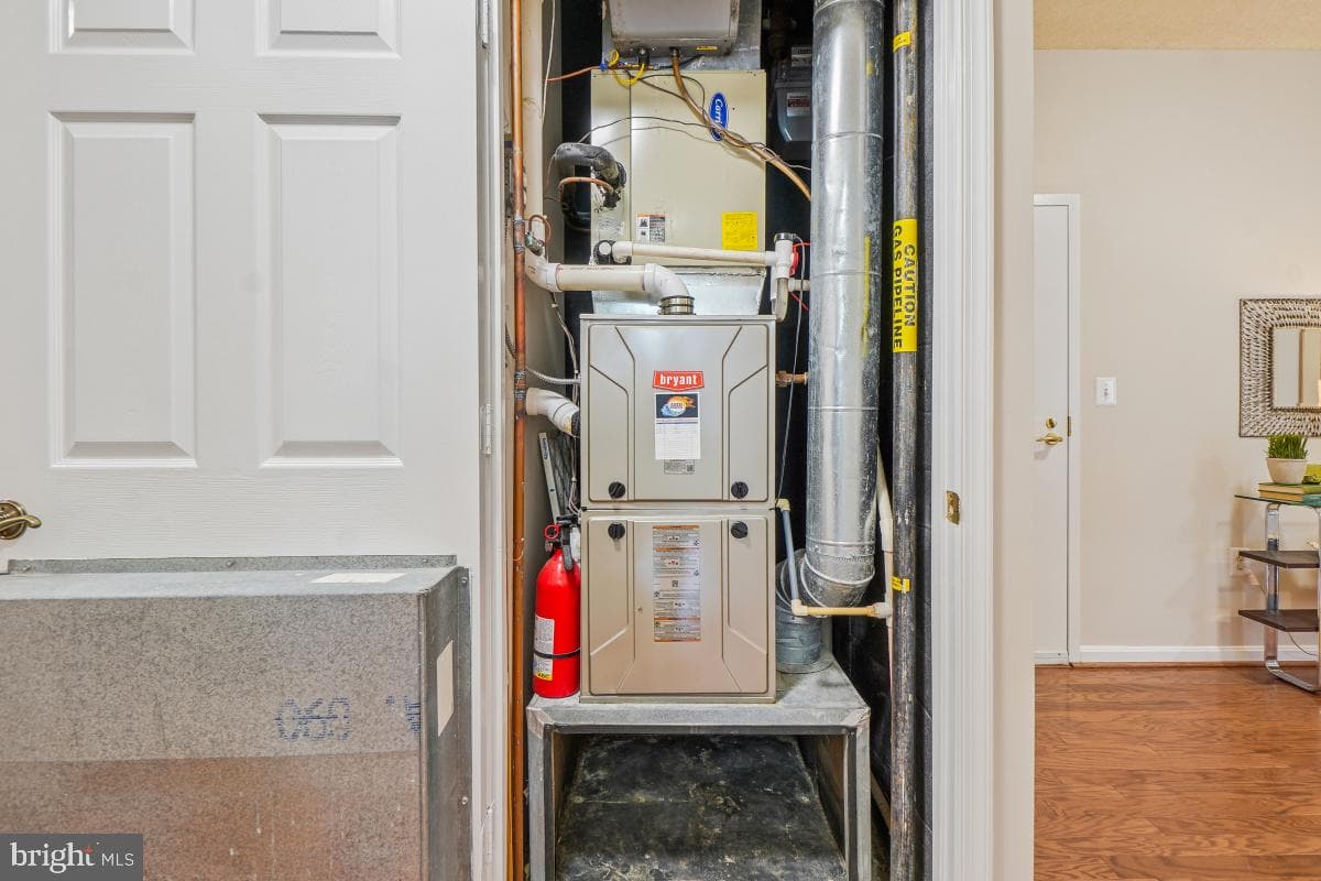 3200 N Leisure World Boulevard #906 photo 26