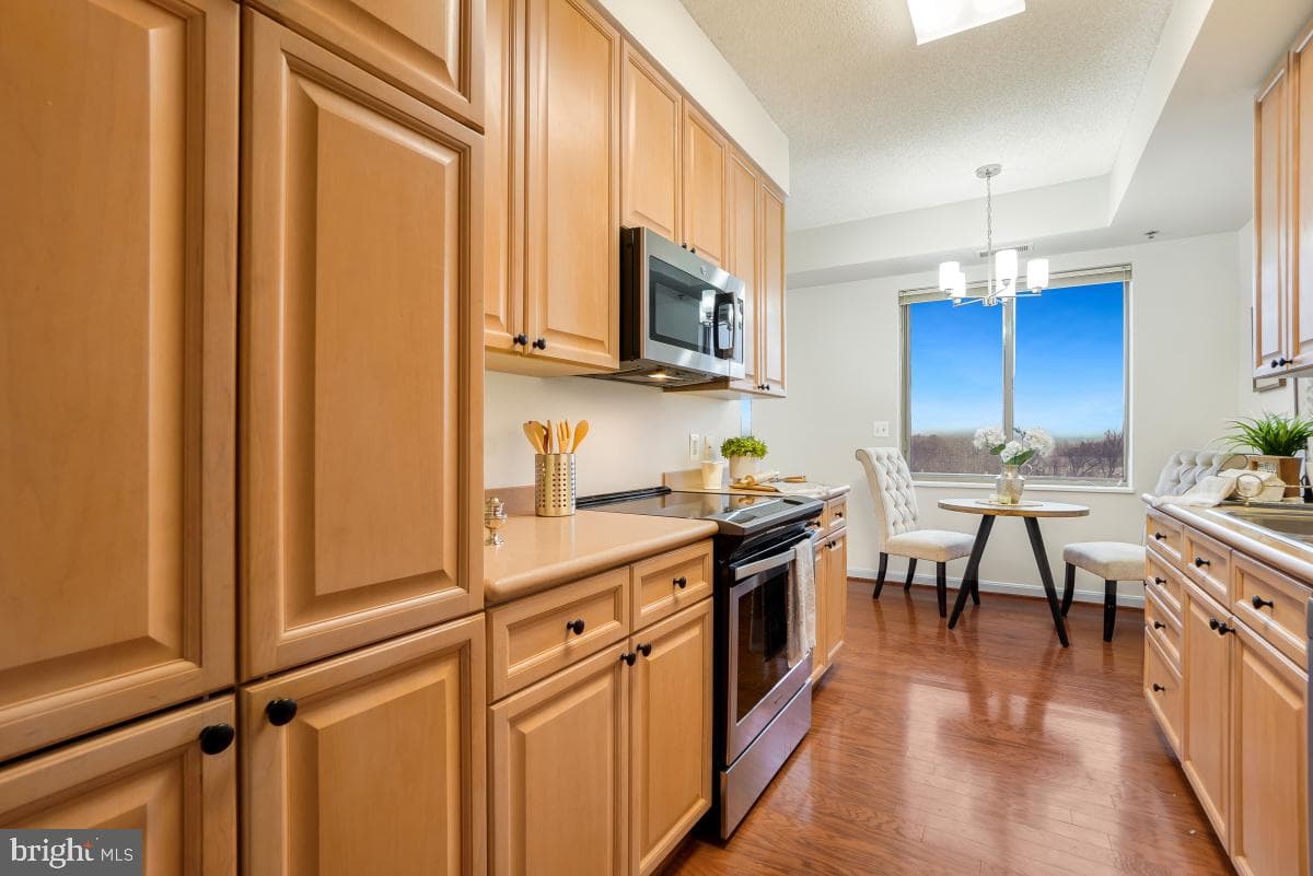 3200 N Leisure World Boulevard #906 photo 8