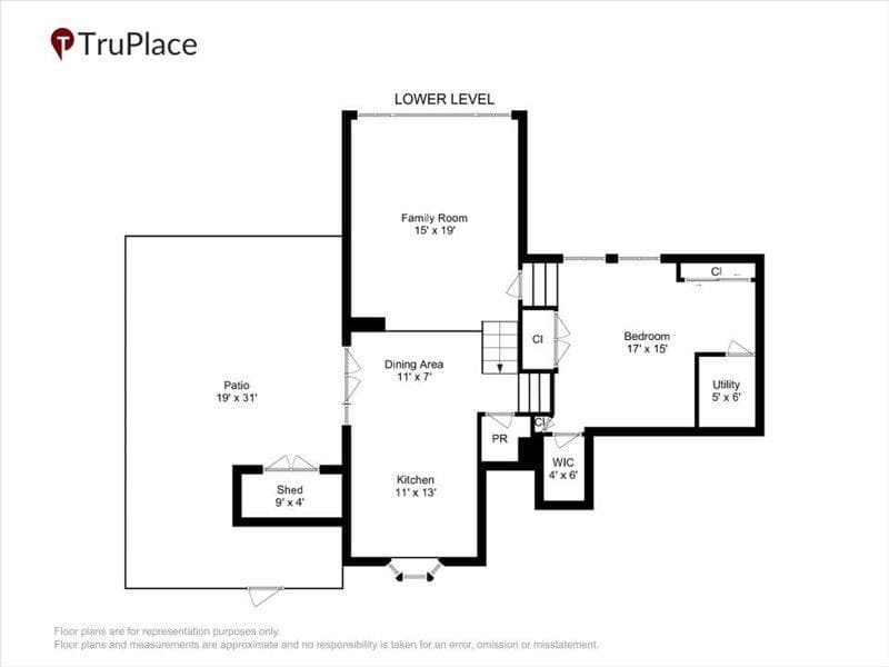 304 Twinbrook Parkway photo 38