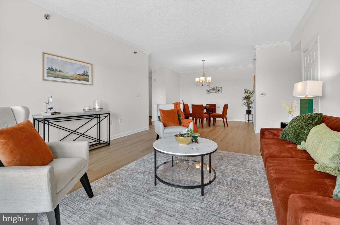 3005 S Leisure World Boulevard #601 photo 9