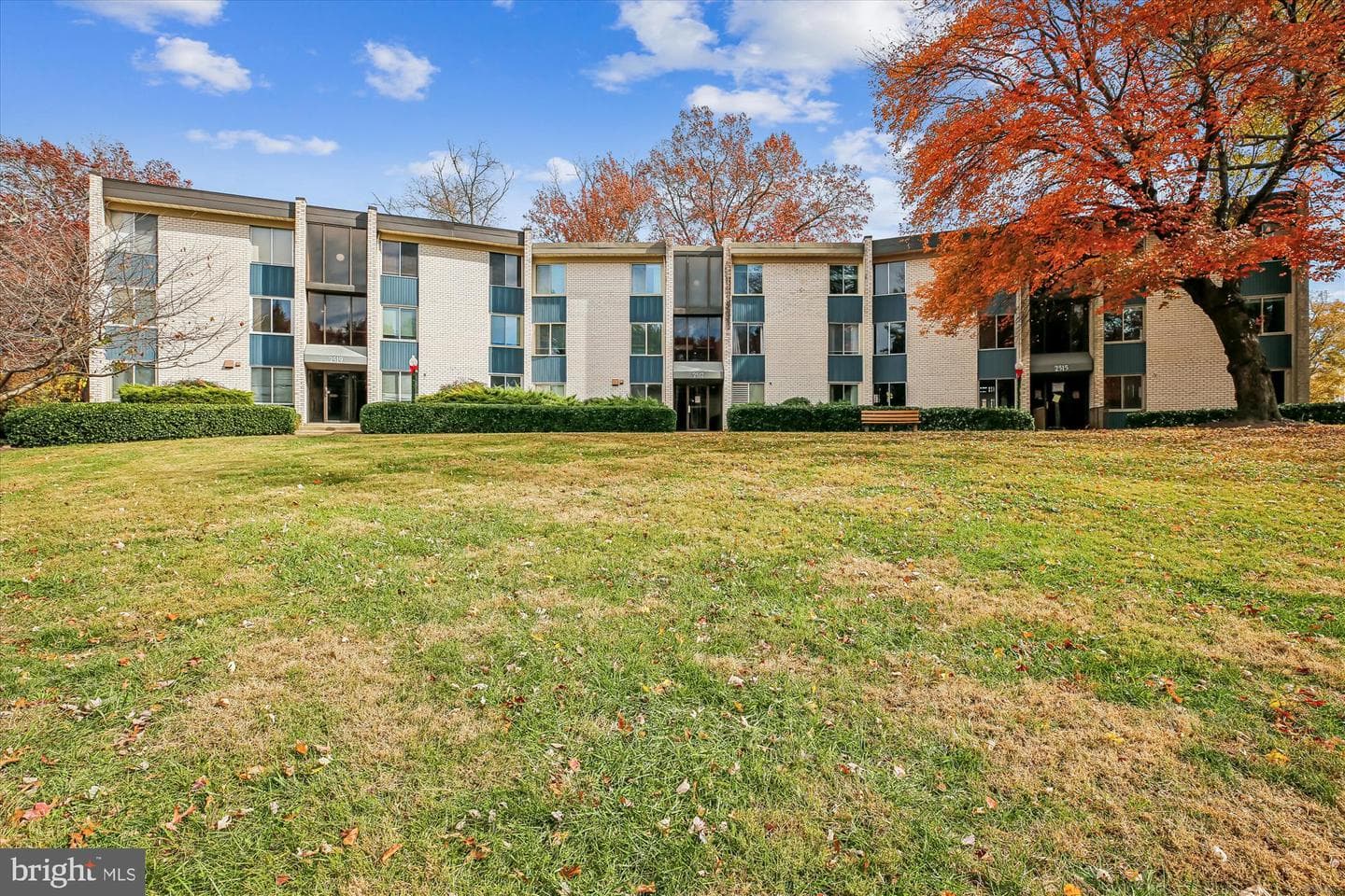 2517 Baltimore Road #2517-1, Rockville