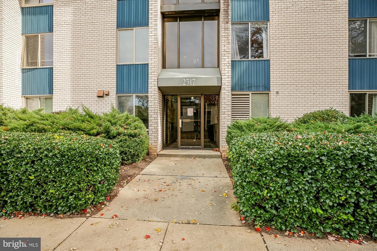 2517 Baltimore Road #2517-1, Rockville