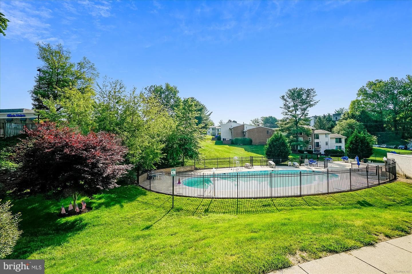 2517 Baltimore Road #2517-1 photo 20