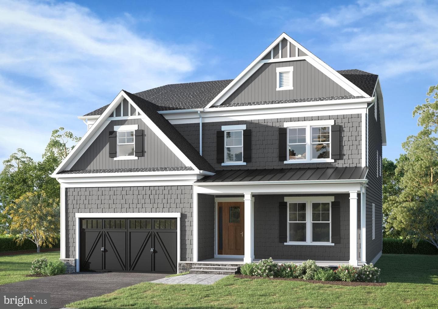 5912 Kingswood Road, Bethesda
