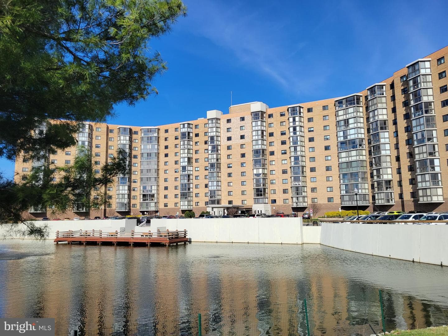 3330 N Leisure World Boulevard N #5-109