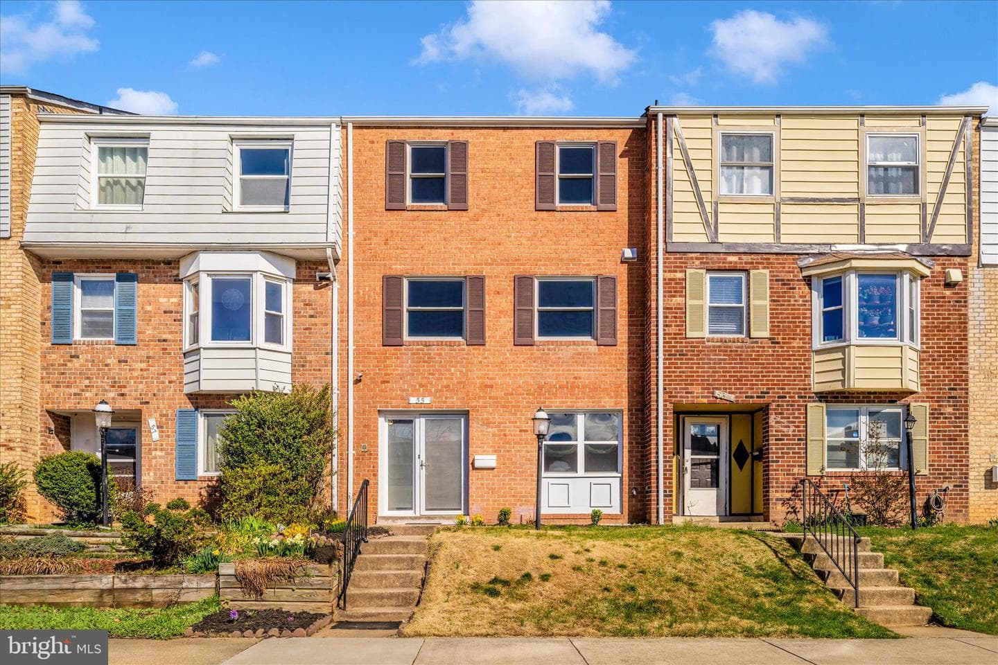 55 Timber Rock Road