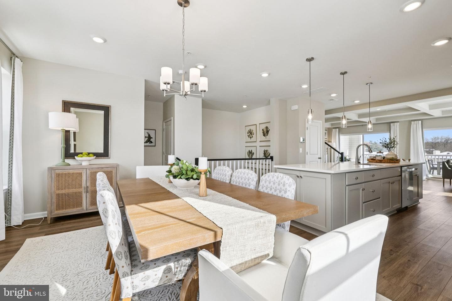Homesite A3.0402 Village Walk Drive photo 5