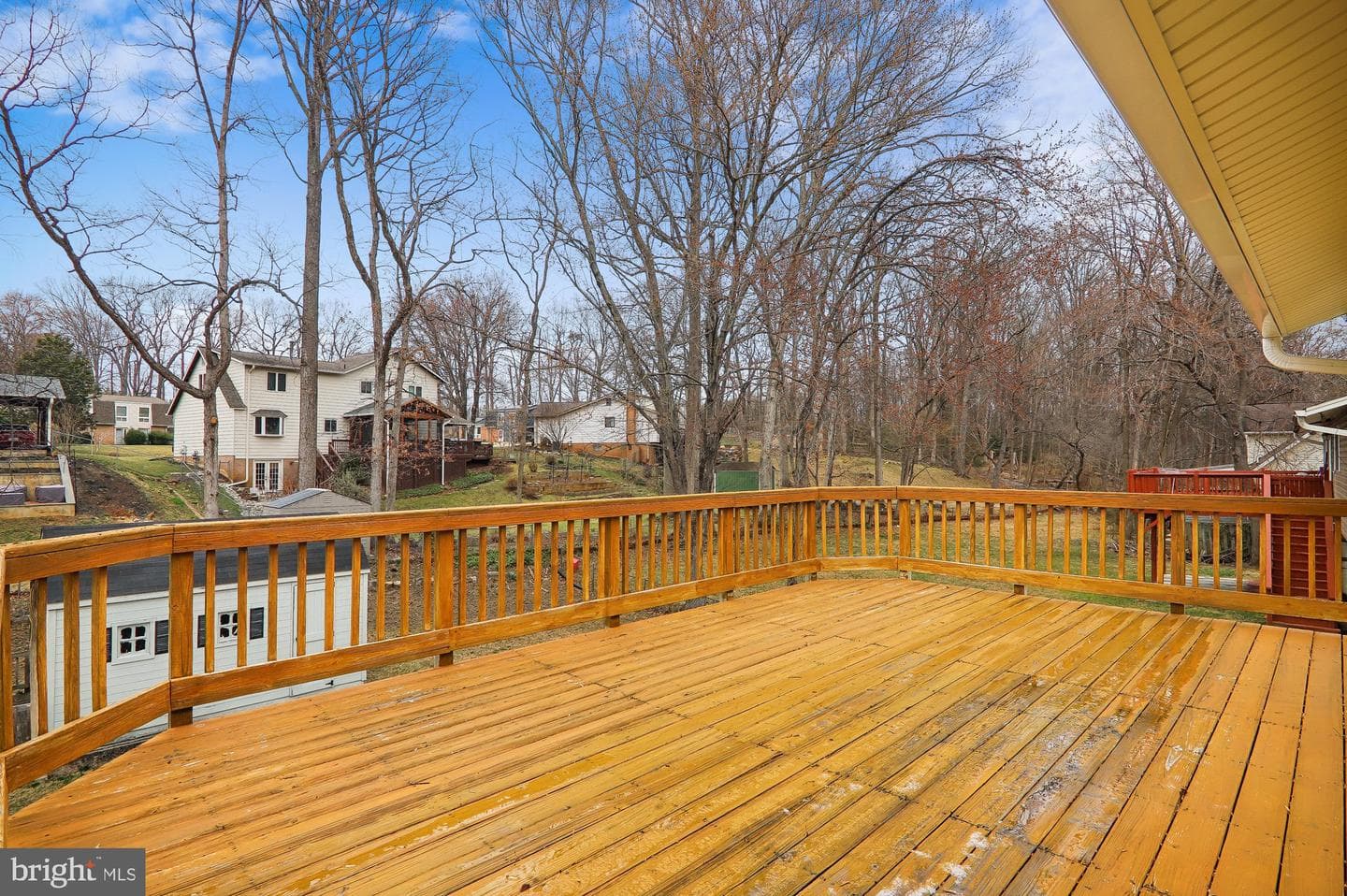 808 Johnson Avenue photo 18