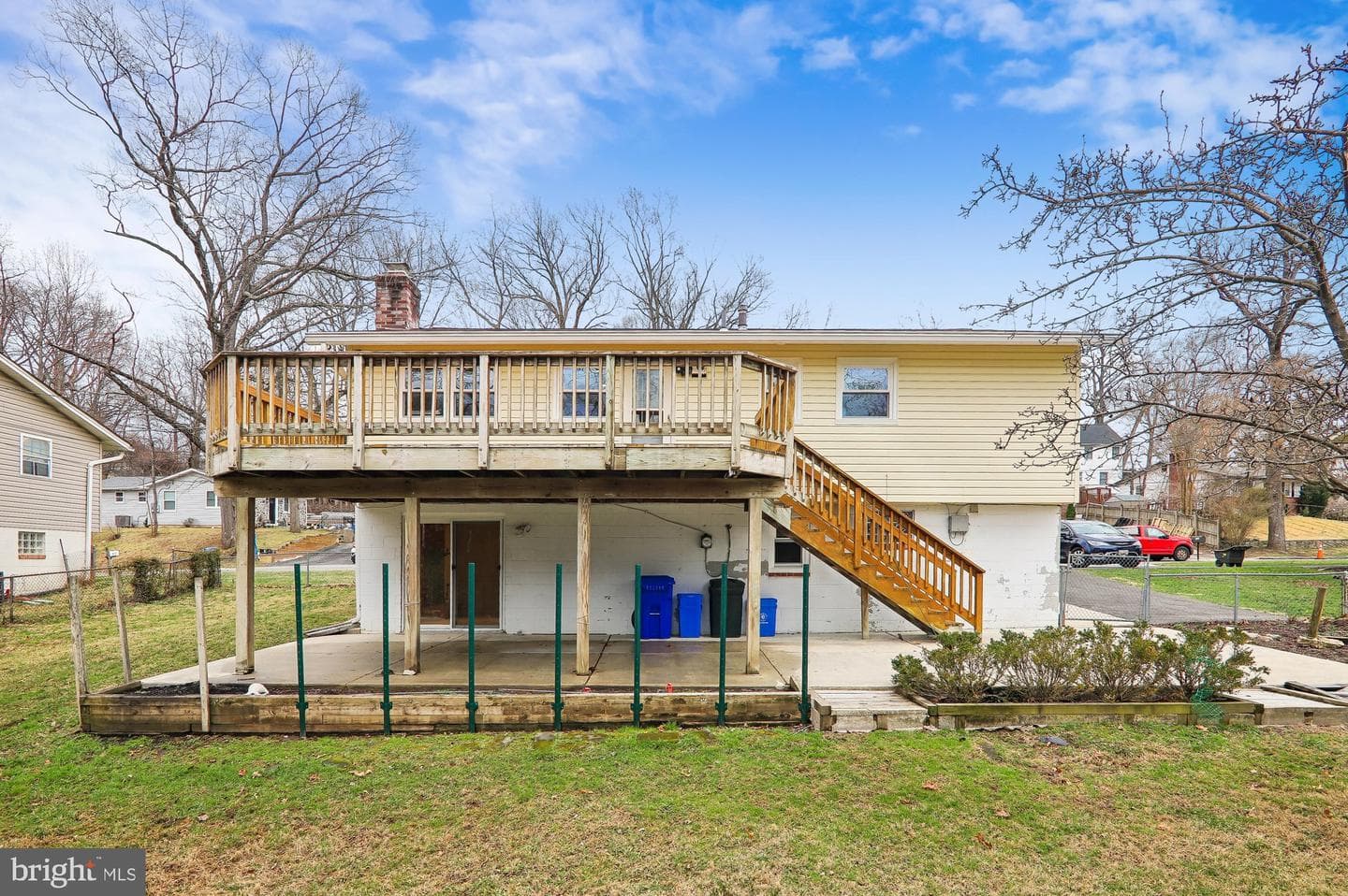 808 Johnson Avenue photo 2
