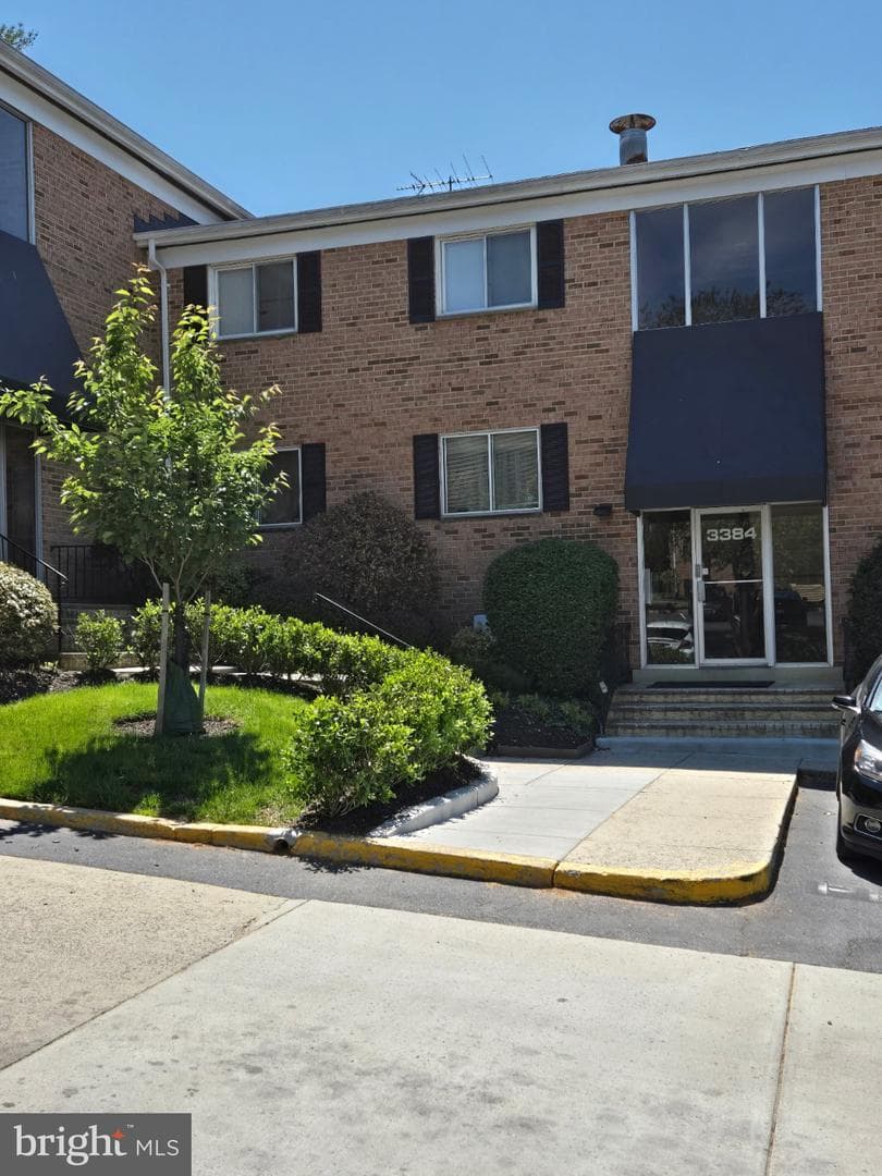 3384 Hewitt Avenue #201, Silver Spring