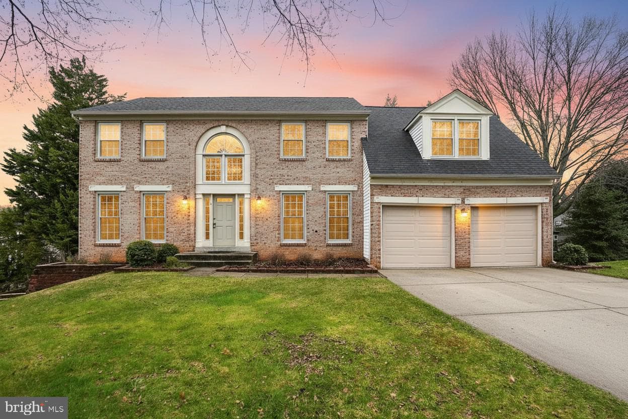 4 Leatherbark Court