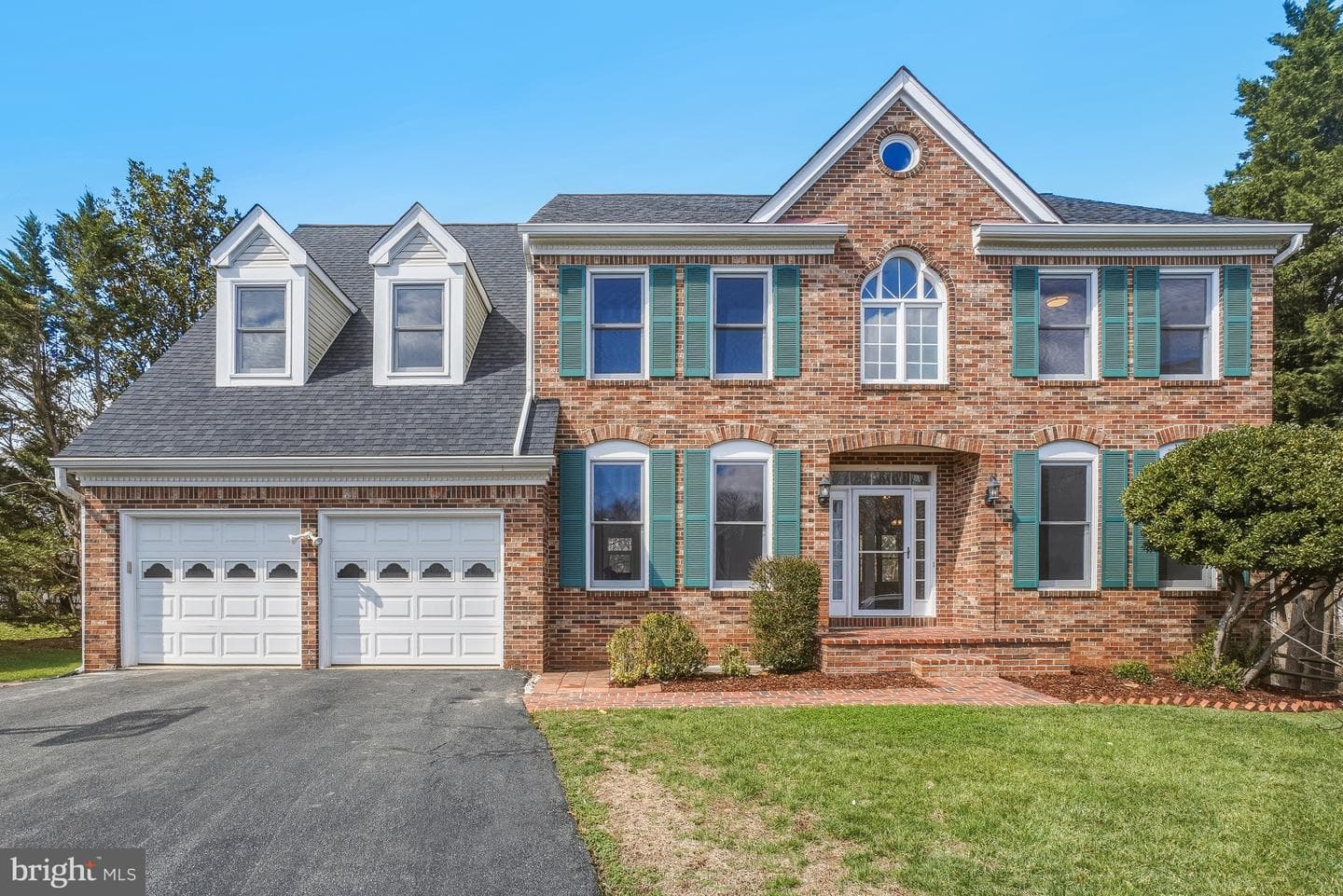 5 Driscoll Court