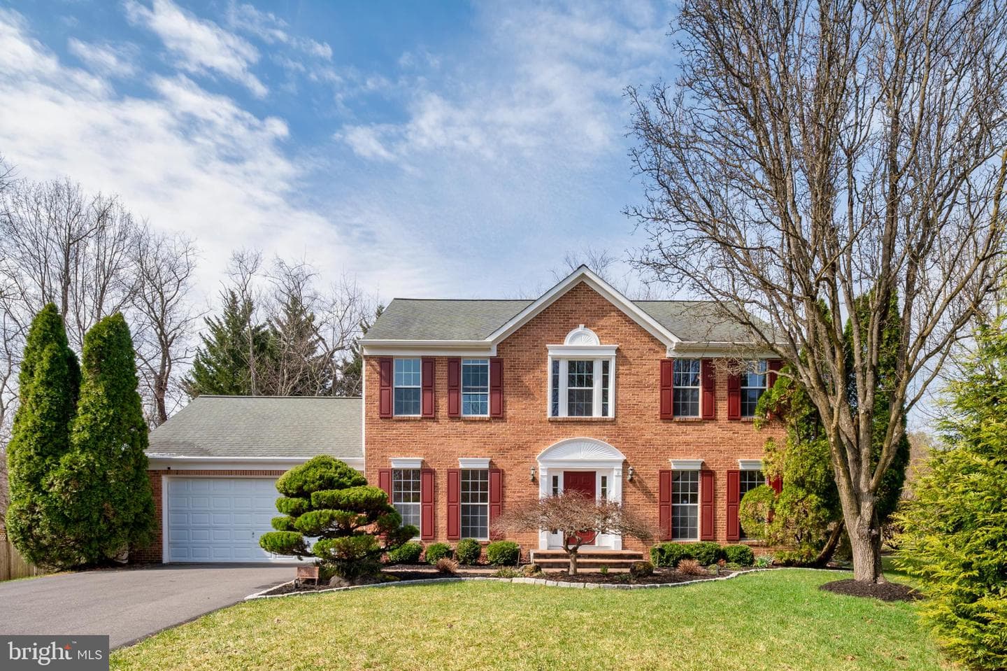 13416 Fairland Park Drive photo 1