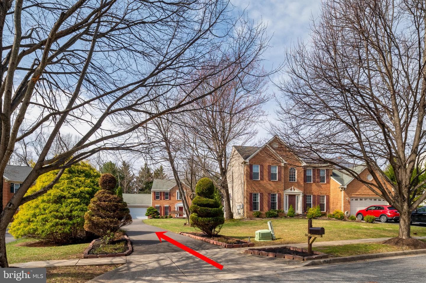 13416 Fairland Park Drive photo 2