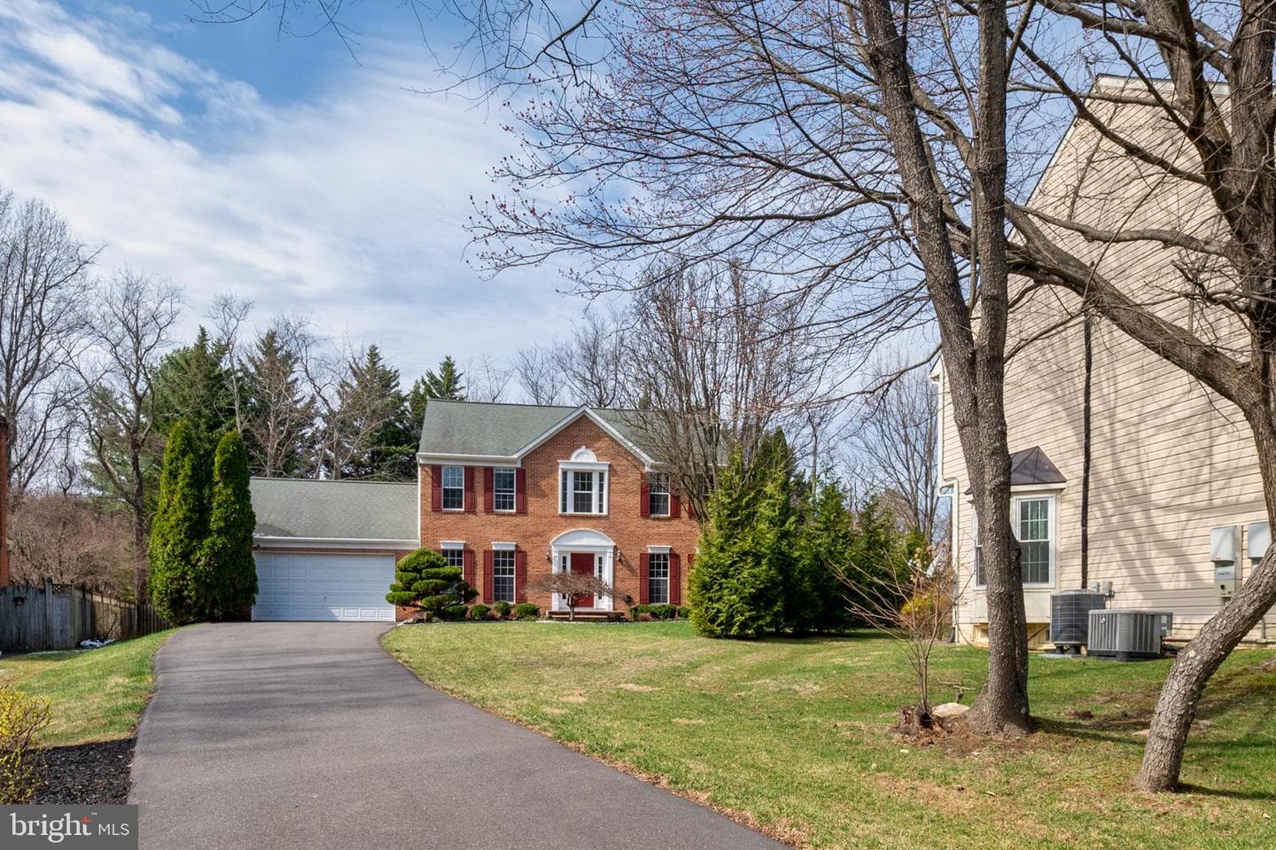13416 Fairland Park Drive photo 3