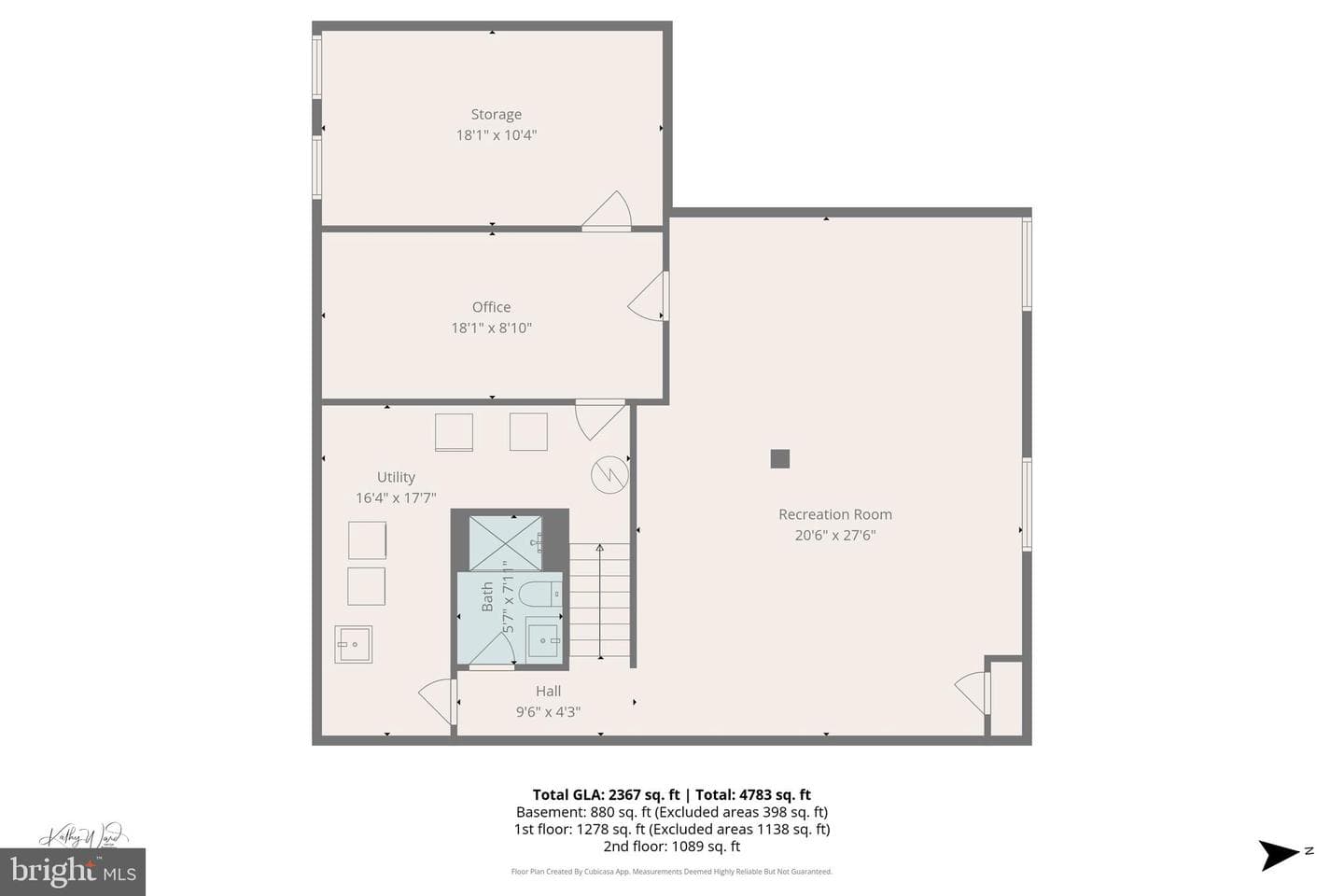 13416 Fairland Park Drive photo 35