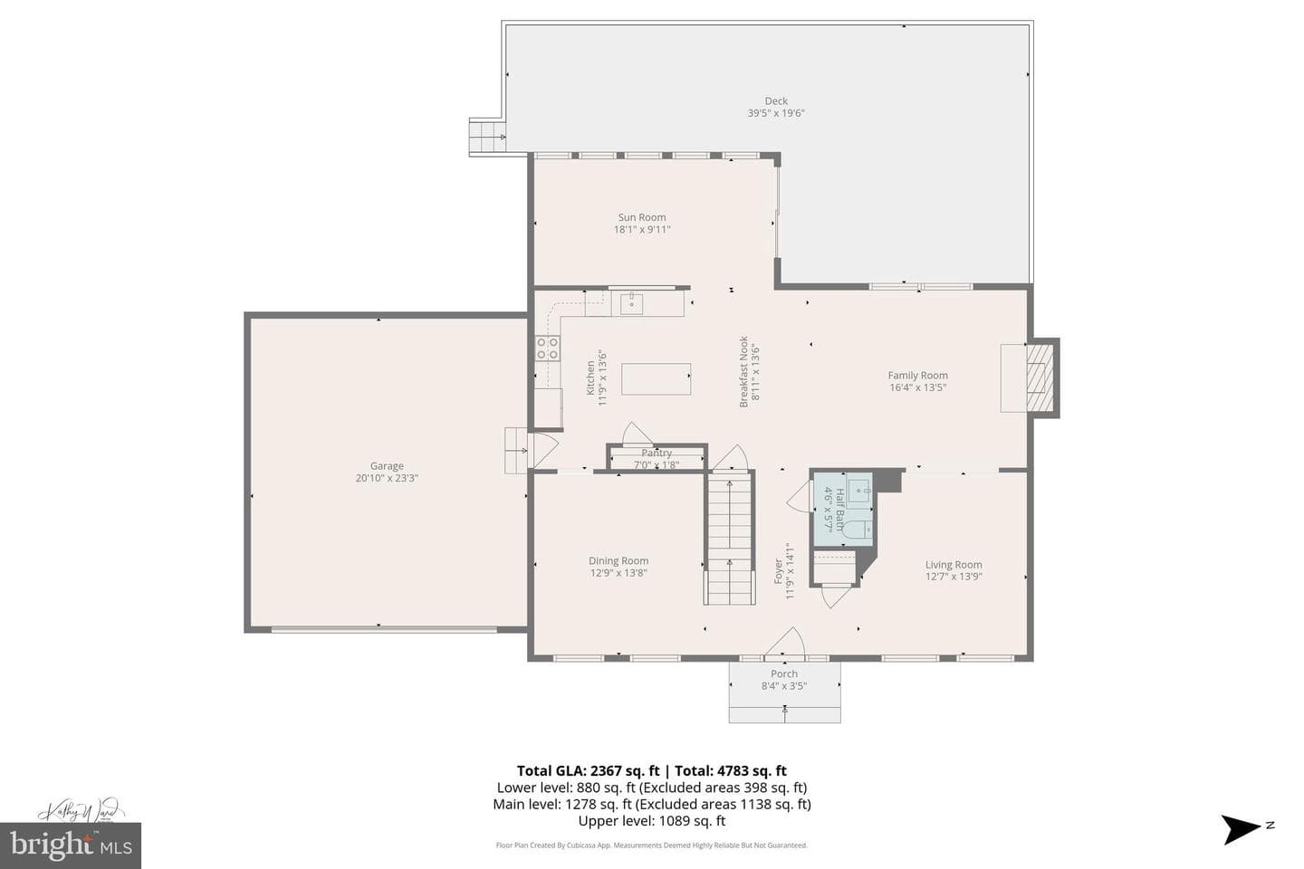 13416 Fairland Park Drive photo 5
