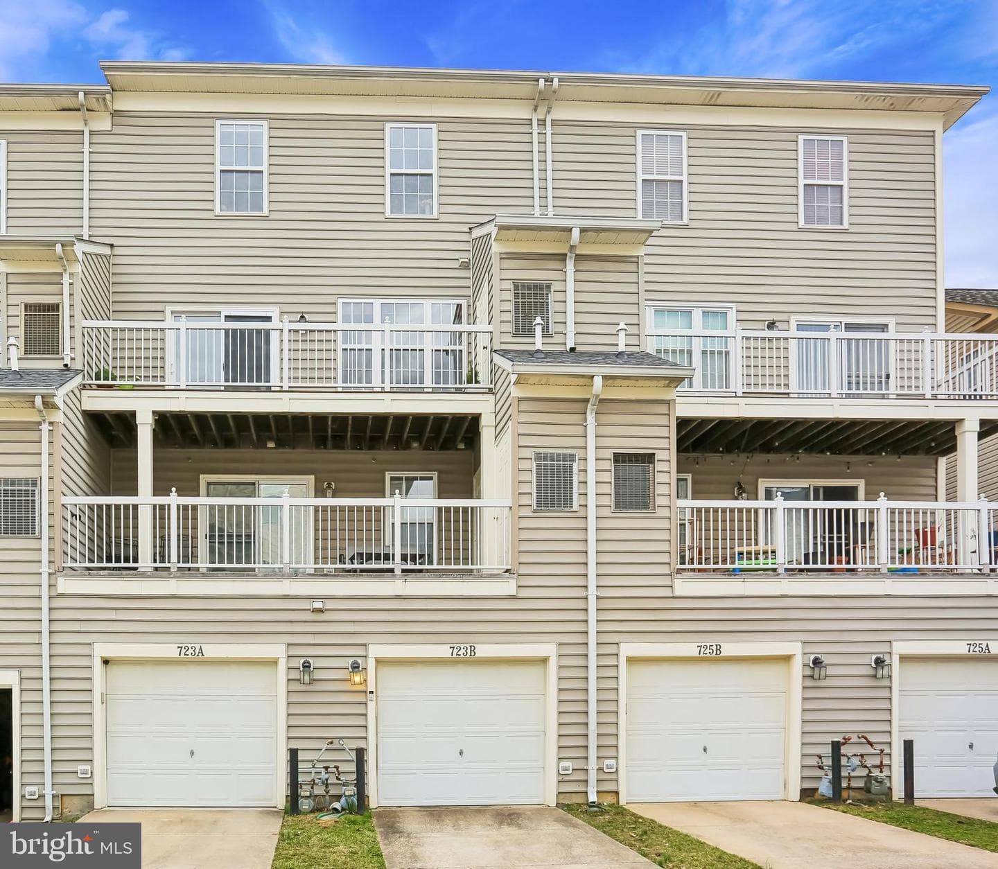 723 Main Street #723-B photo 36