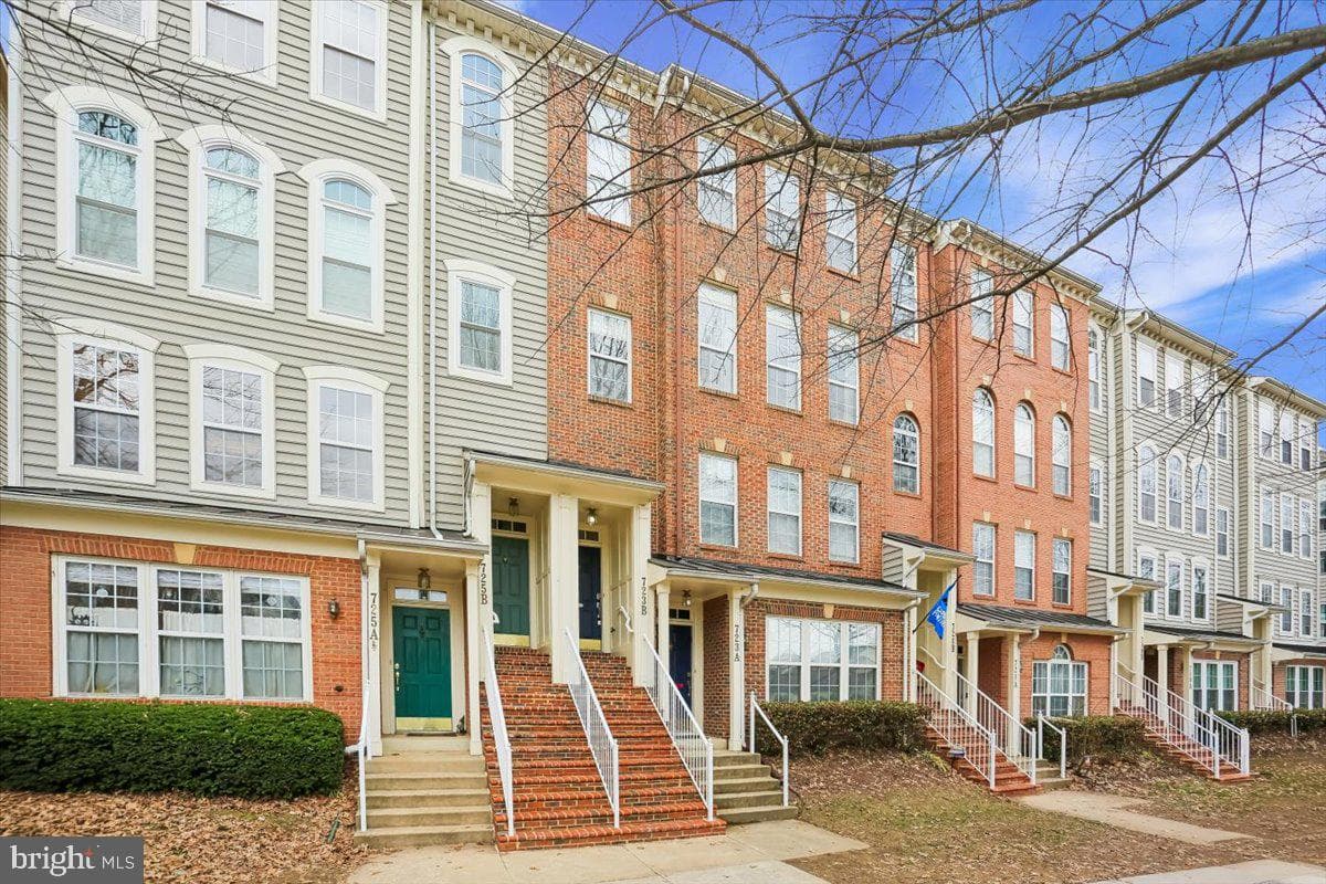 723 Main Street #723-B photo 38