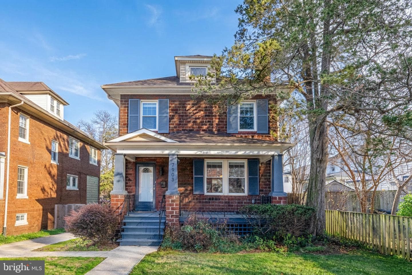 7903 Woodbury Drive photo 27