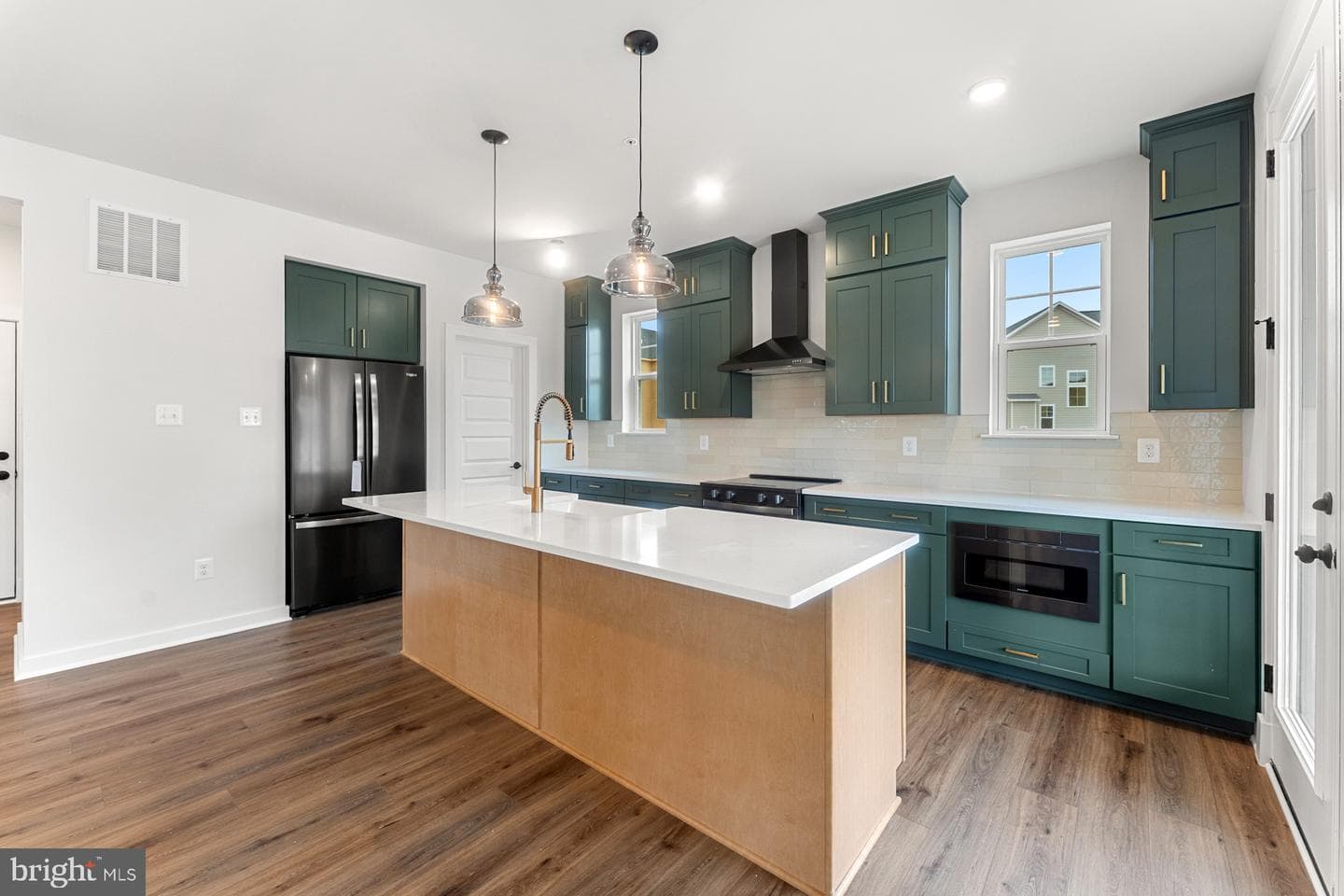 17100 Evans Way, Poolesville