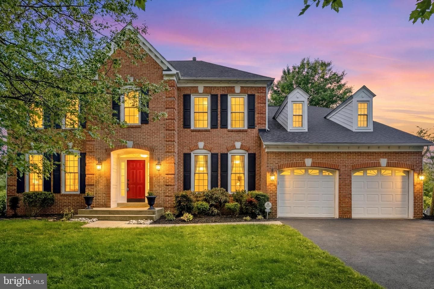 21527 Fox Field Circle, Germantown