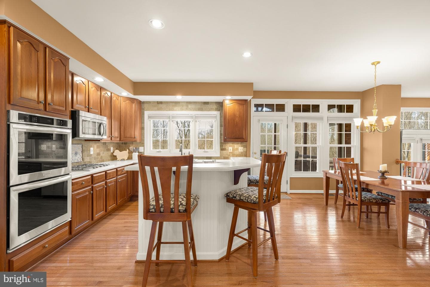 21523 Fox Field Circle photo 9