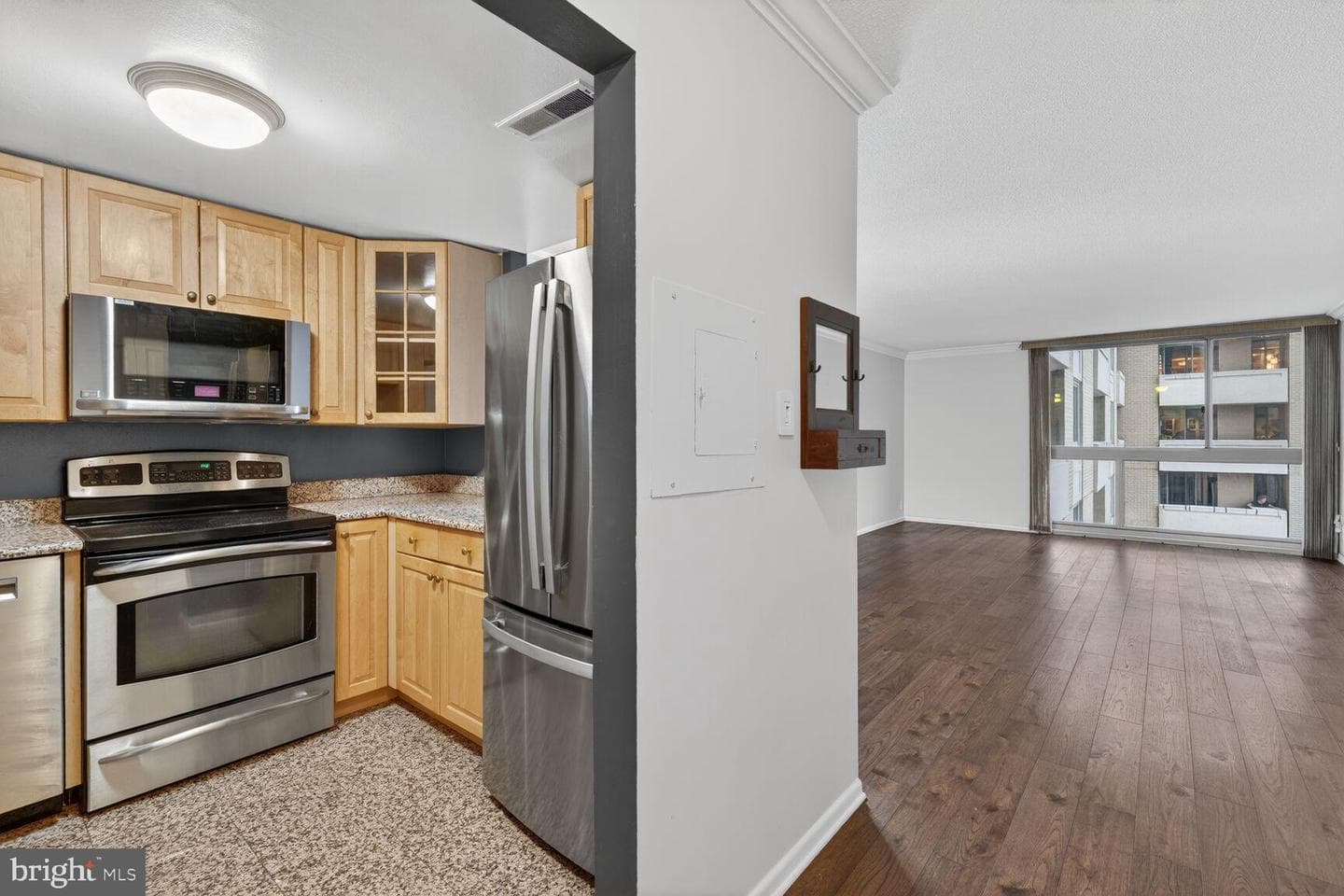 4601 N Park Avenue N #402-B photo 10