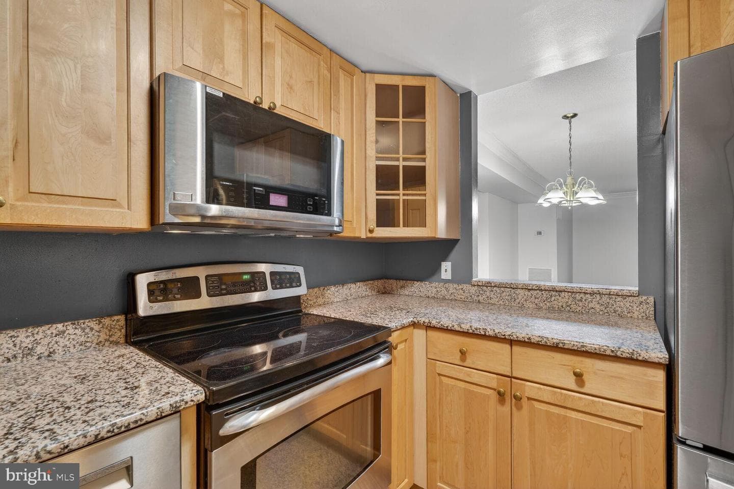 4601 N Park Avenue N #402-B photo 13