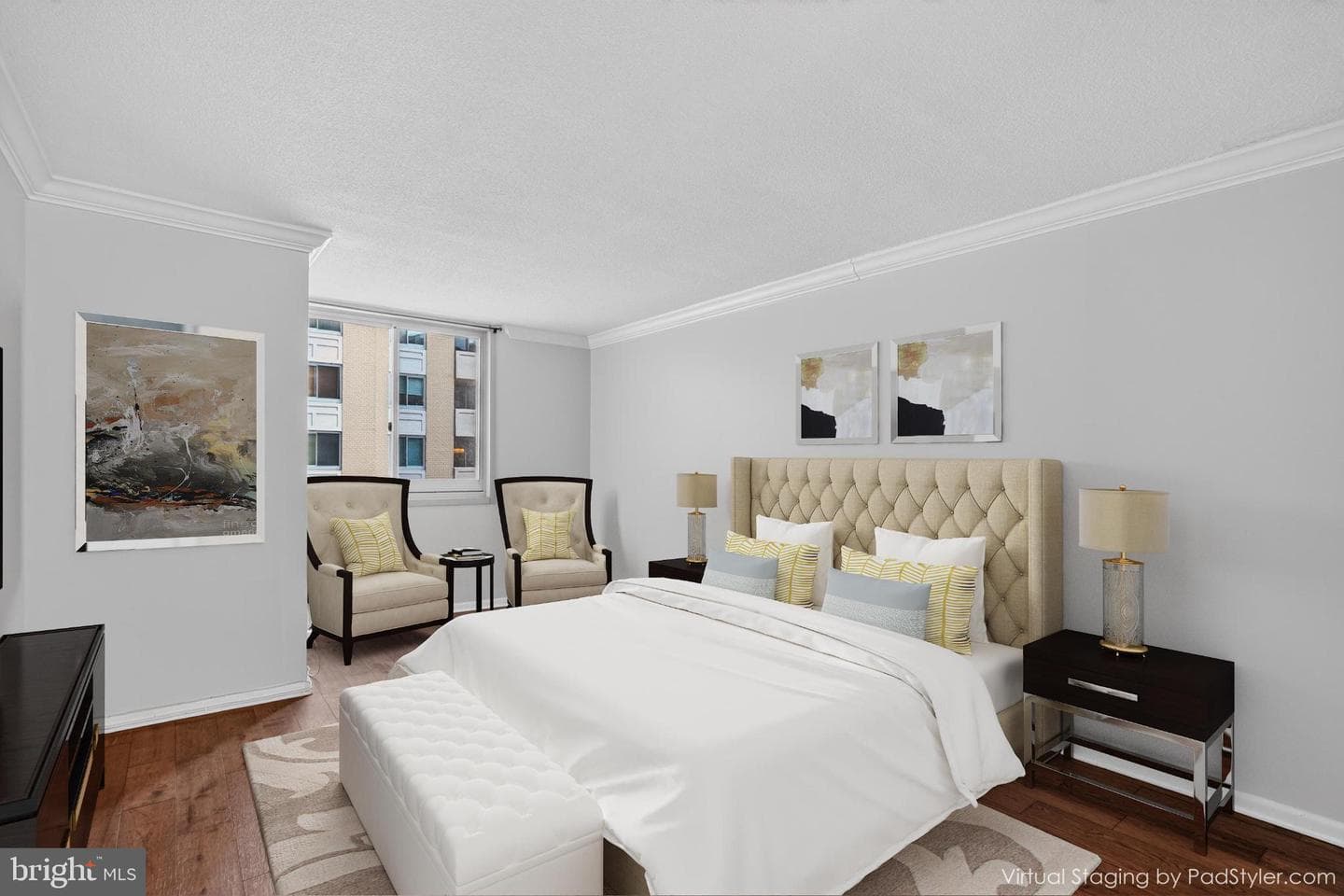 4601 N Park Avenue N #402-B photo 14