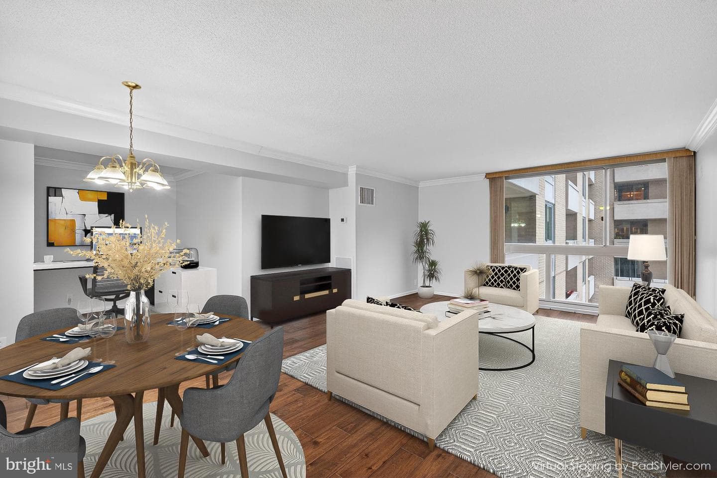 4601 N Park Avenue N #402-B photo 2