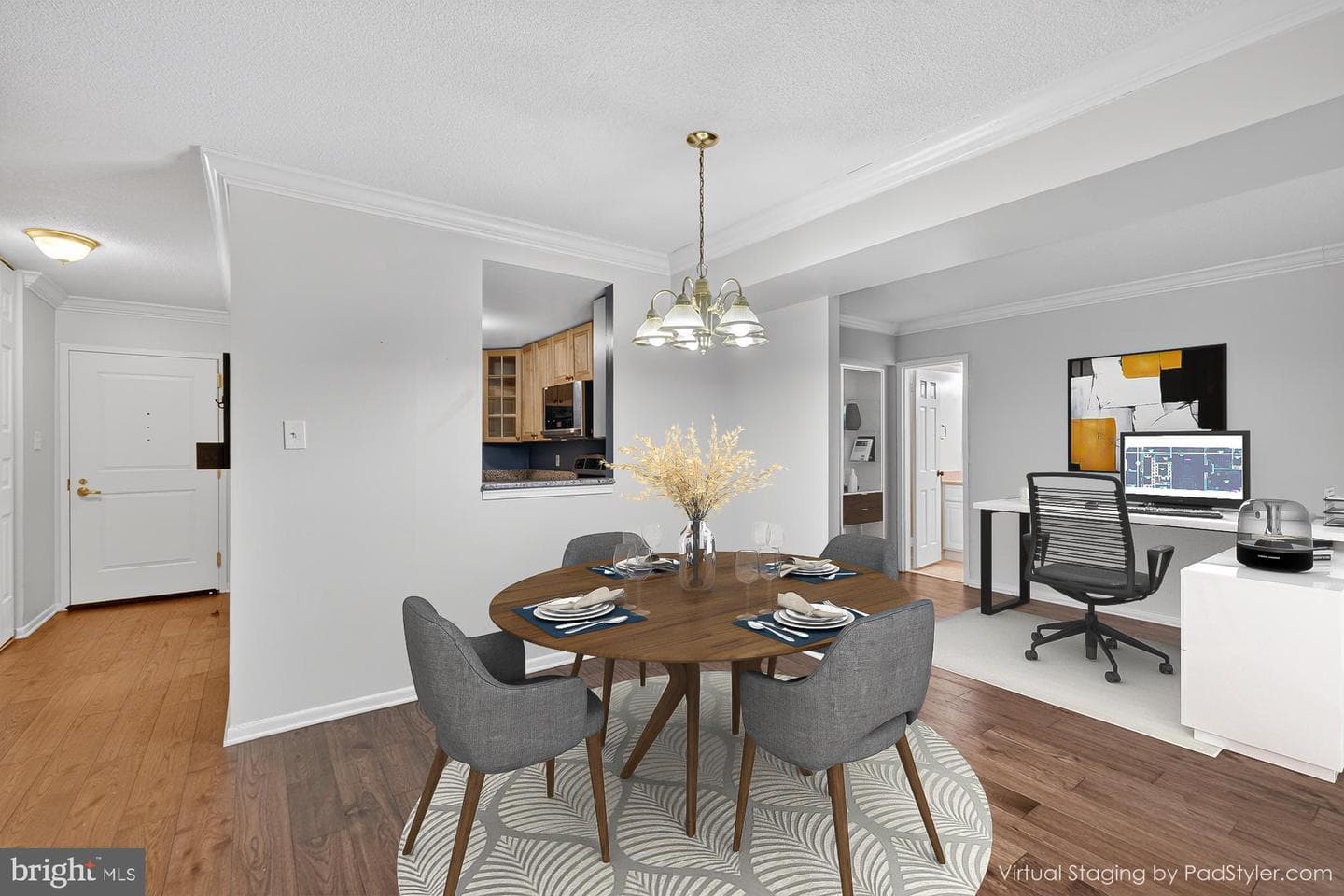 4601 N Park Avenue N #402-B photo 4