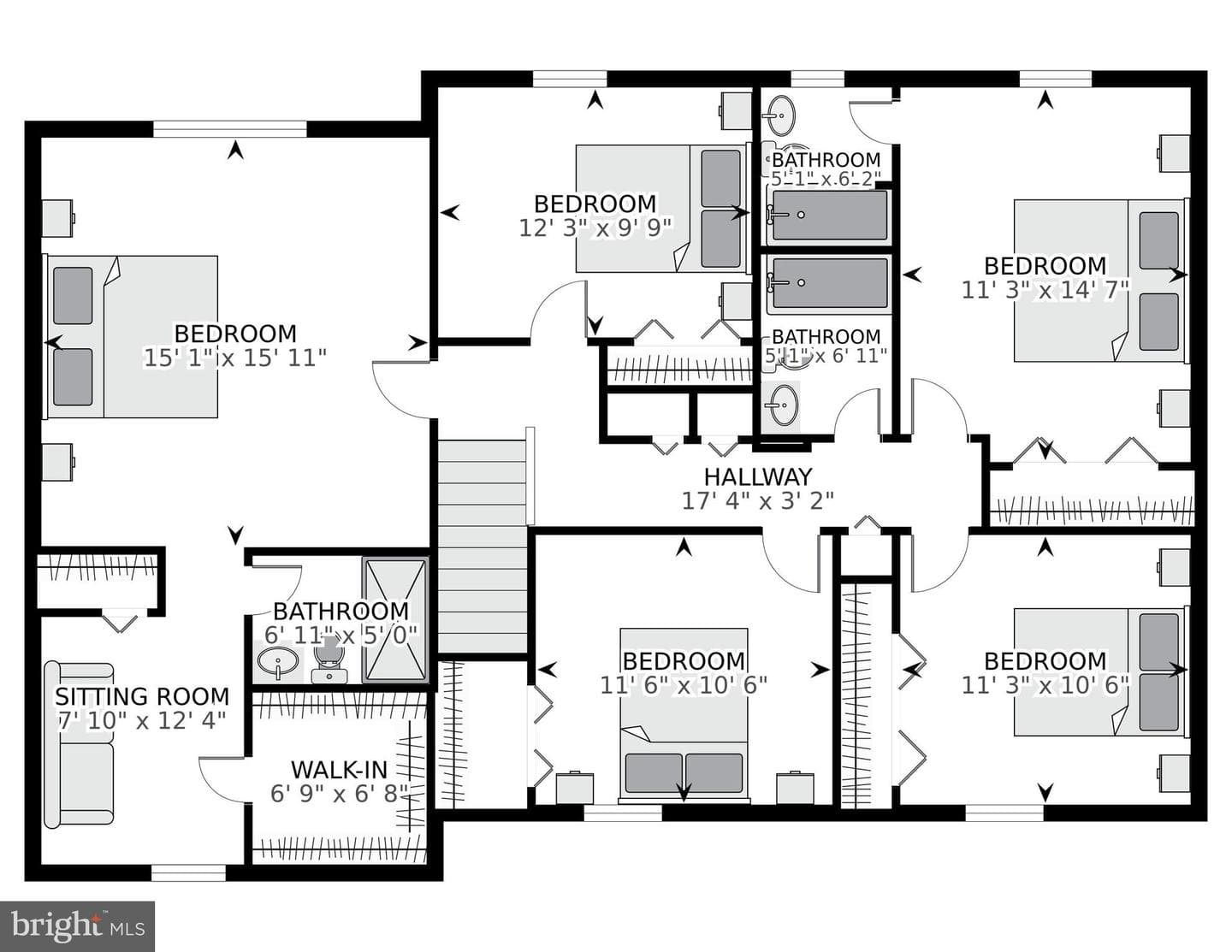 7 Greenlane Court photo 40