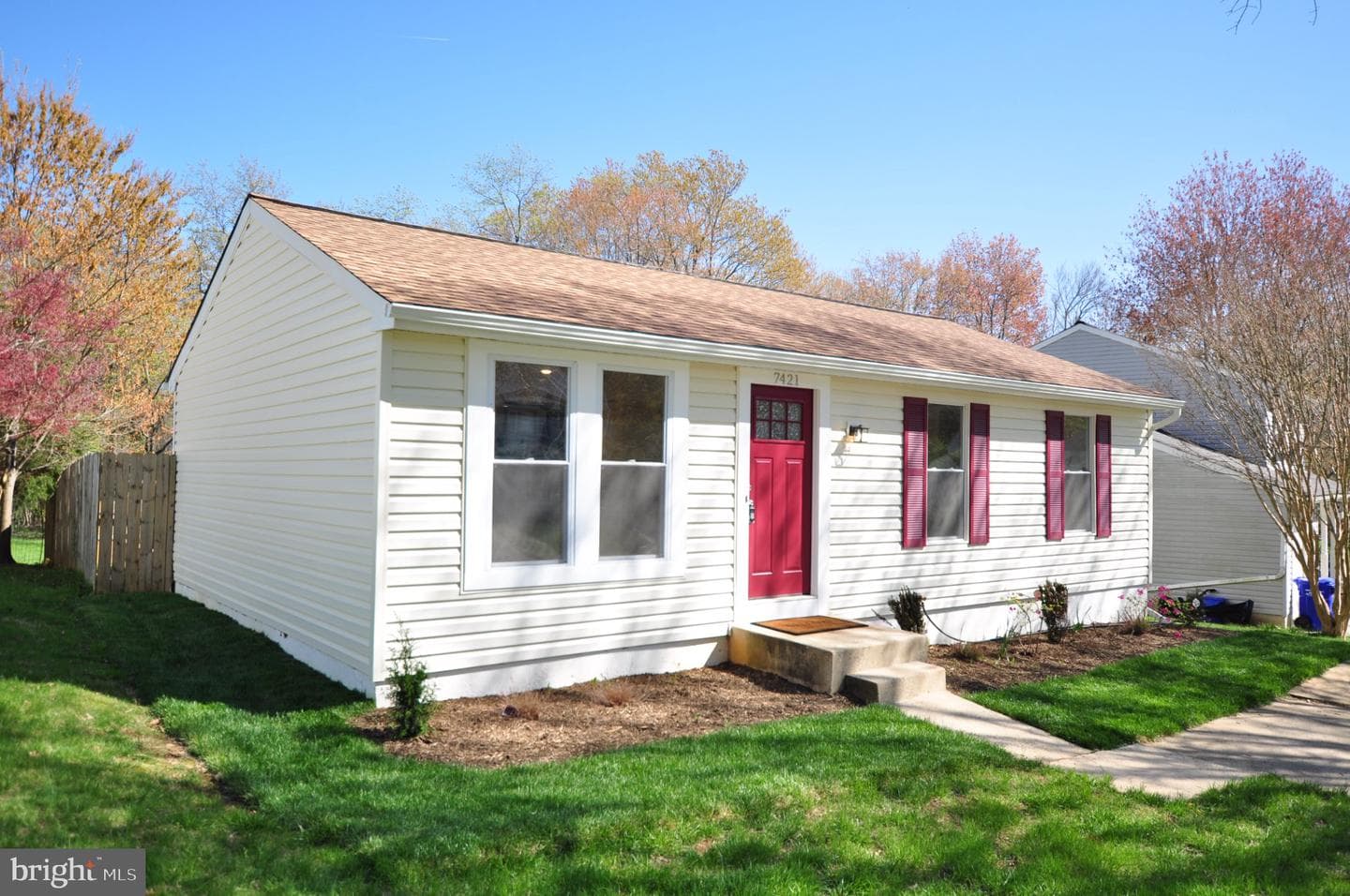 7421 Brenish Drive, Gaithersburg