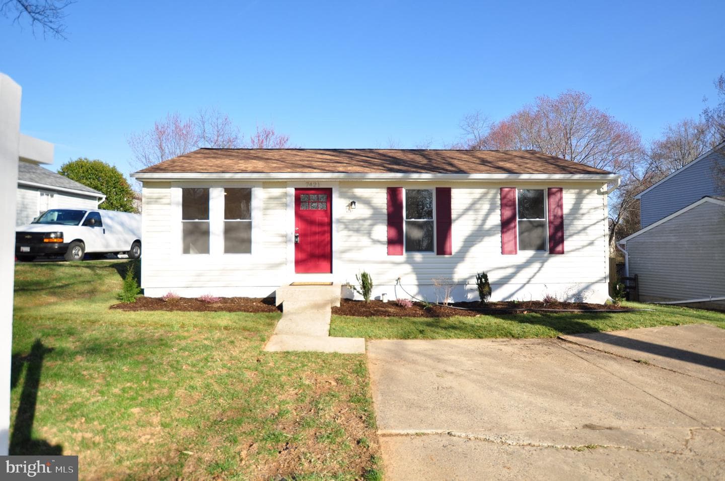7421 Brenish Drive photo 61