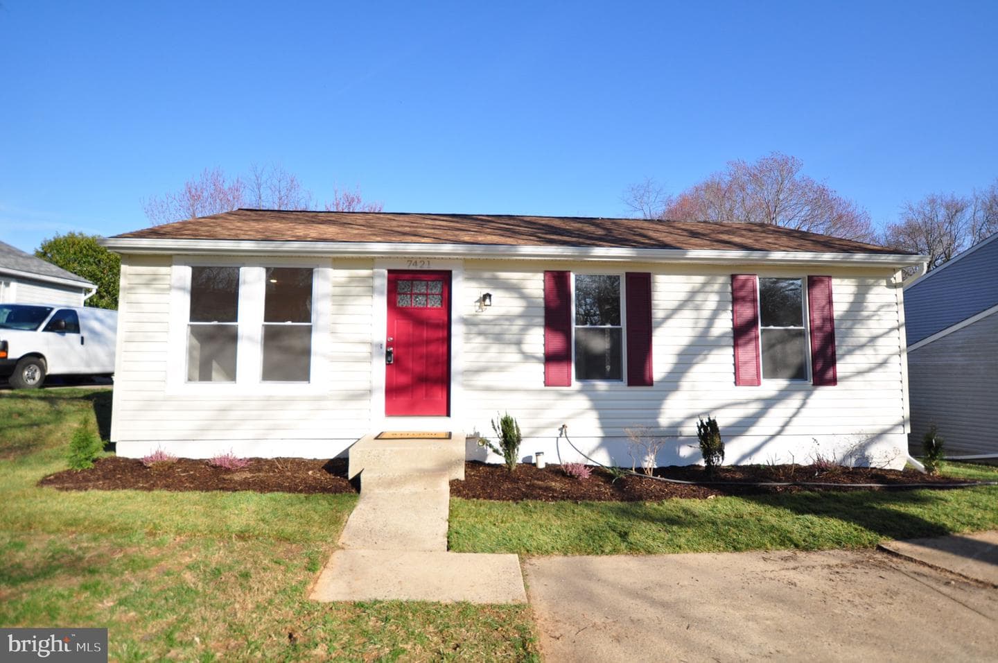 7421 Brenish Drive photo 64