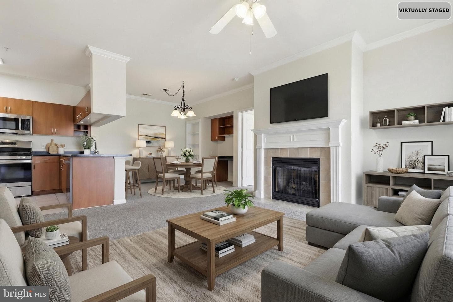 19605 Galway Bay Circle #304 photo 5