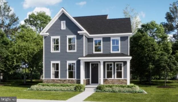 17051 Gathering St, Boyds